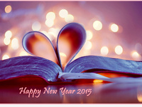 Романтический Новый год 2015