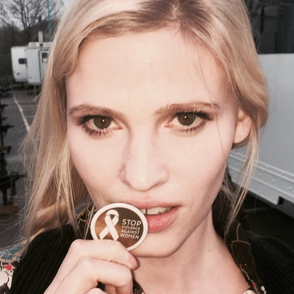 зірки проти насилля