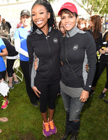 Хэлли Берри