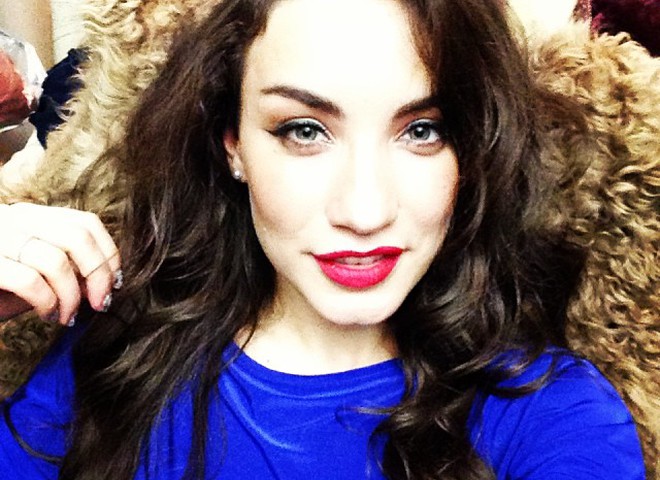 Вікторія Дайнеко