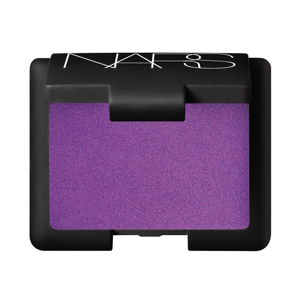 Тренды осени в макияже: коллекция Guy Bourdin от Nars