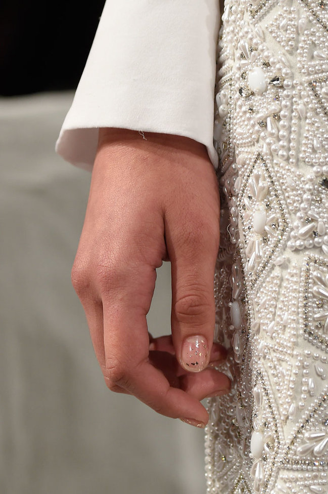 Ногти весна 2016