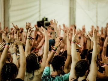 Sziget 2018