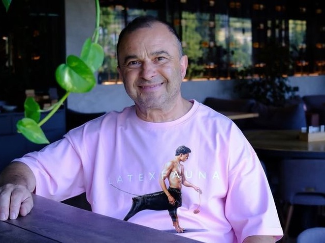 «Боюсь її»: Павлік назвав співачку, яку вважає надто вимогливою