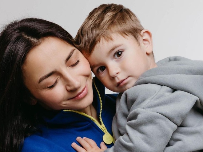 "Плюють у спину": Гвоздєва розповіла про закиди, які їй надсилають в особисті