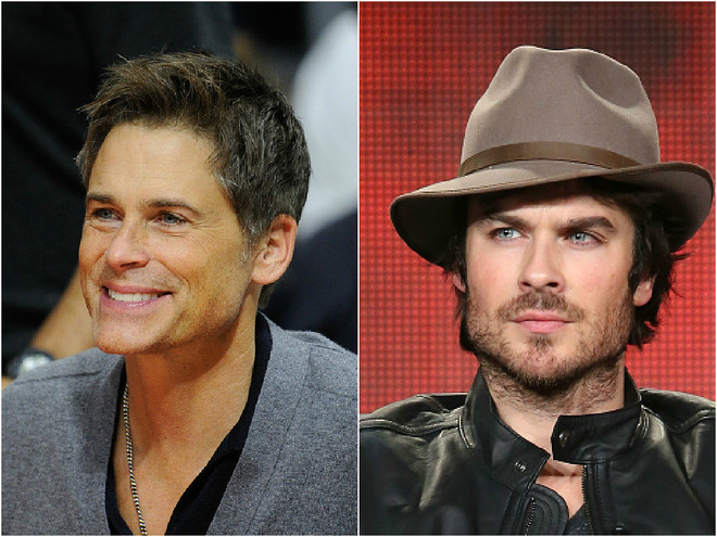 Точь в точь: знаменитости, которых ты обязательно перепутаешь