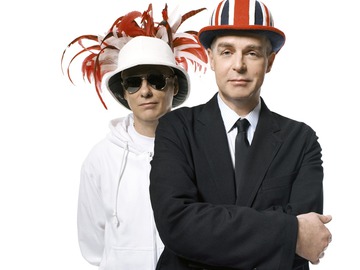 Pet Shop Boys