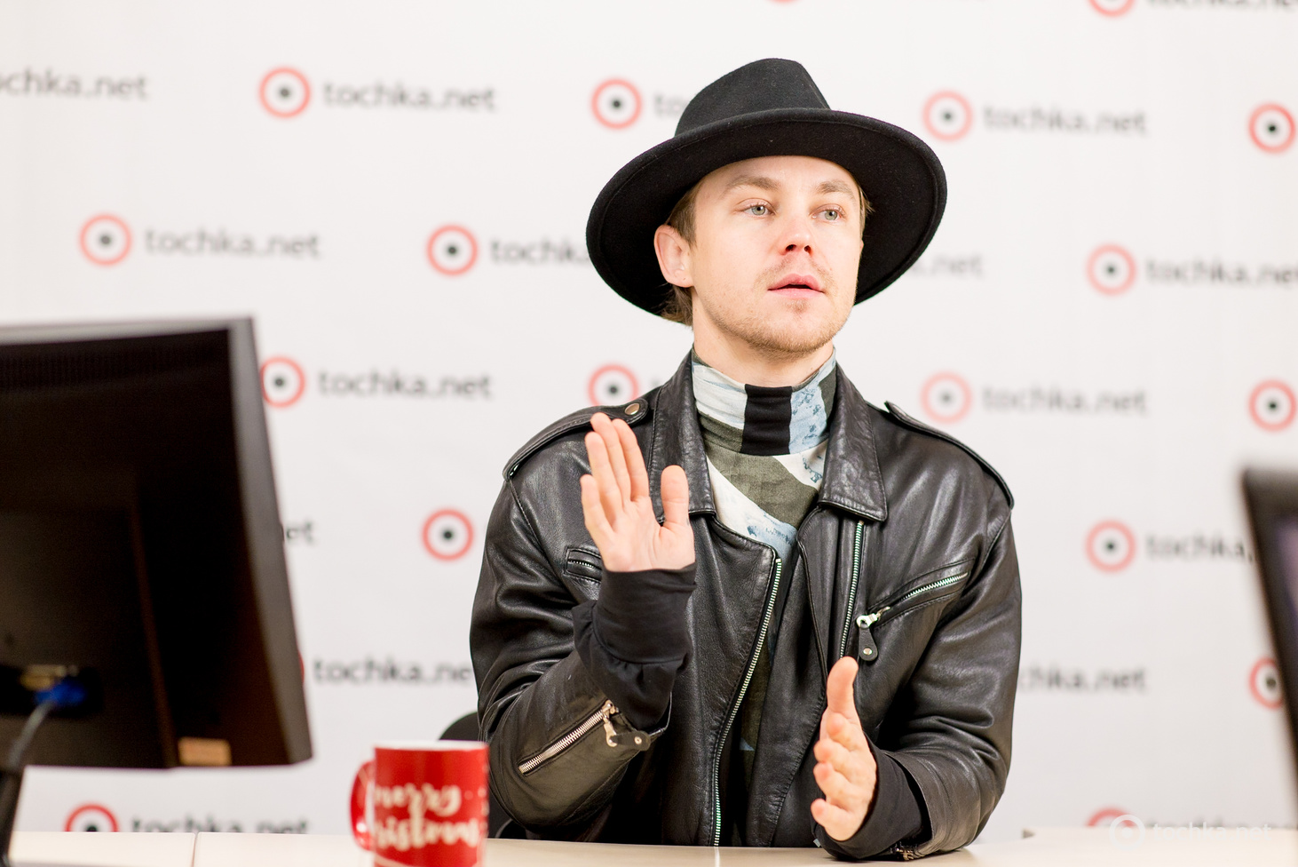 Артем Пивоваров