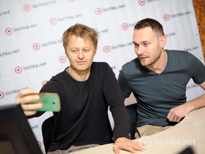 Режиссер и сценарист фильма "Американская мечта. В поисках правды"