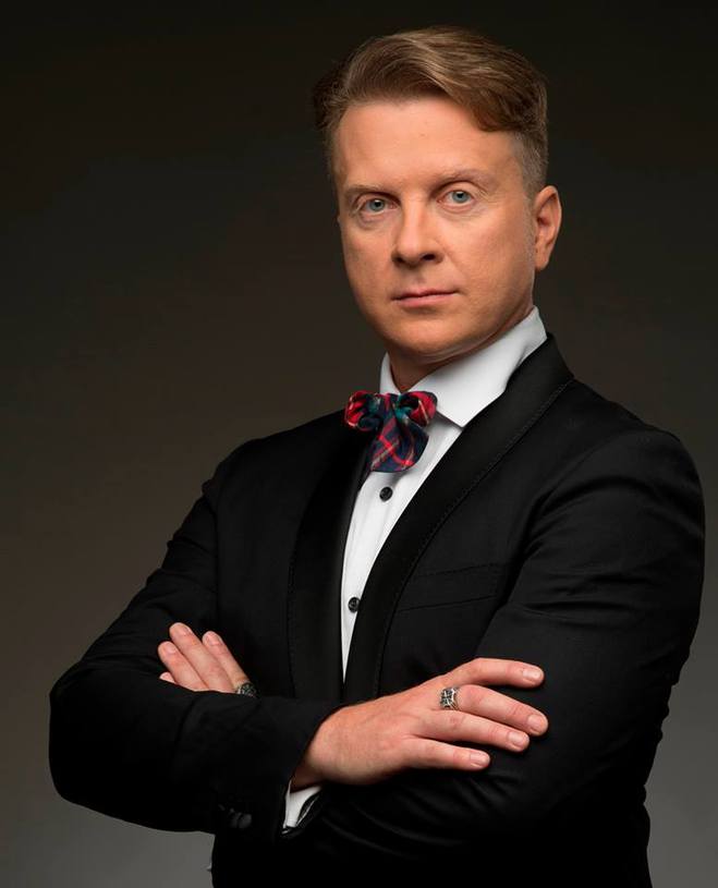 Снежана Егорова, Антин Мухарский