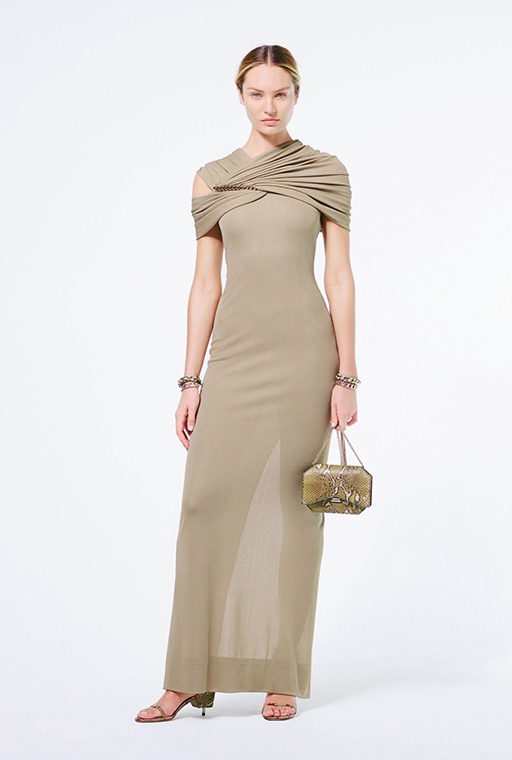 Givenchy: круизная коллекция 2016