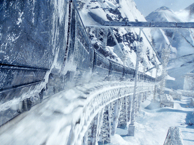 Фильмы про зиму