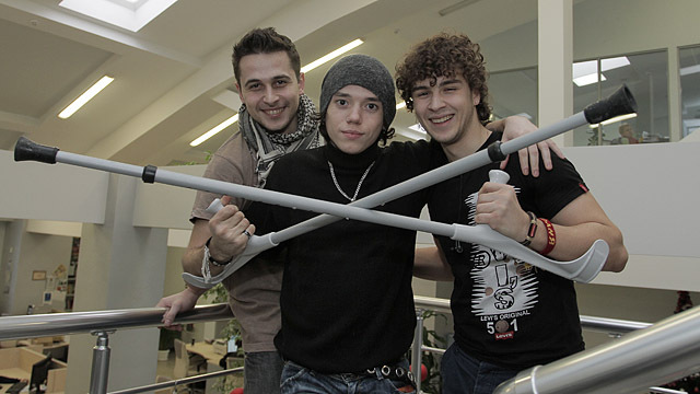 Дмитрий Сысоев