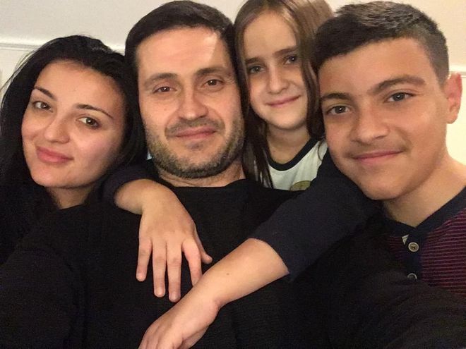 Ахтем Сейтаблаев