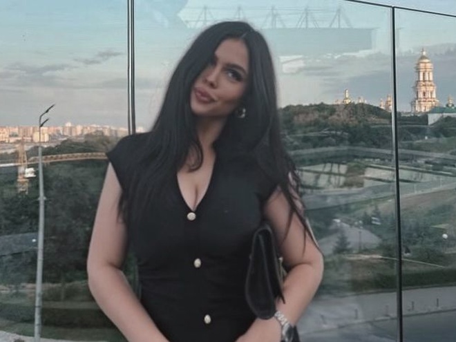 Старша дочка Фреймут відповіла, чи повернеться до України