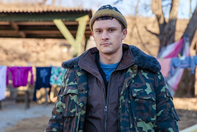 Тарас Цимбалюк