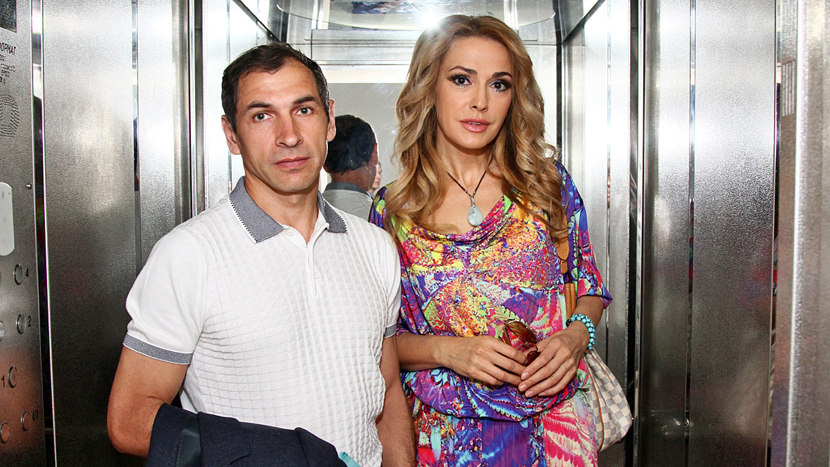 Ольга Сумская, Владимир Гришко и Виктор Новиков