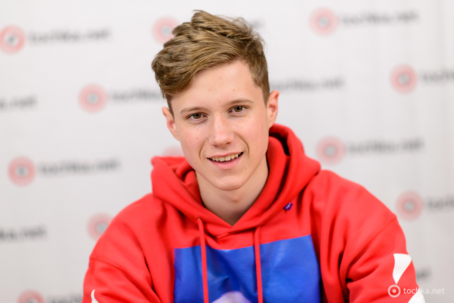 Андрій Бойко