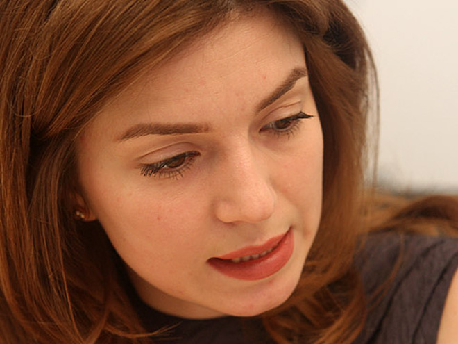 Юлия Полищук