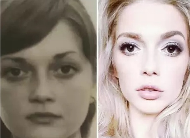 Эрика Герцег