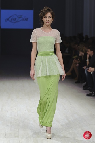 Лія СІН SS 2013