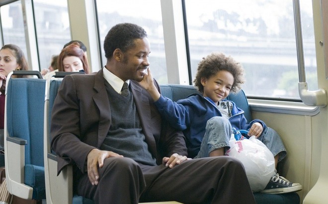 Фильмы ко дню отца