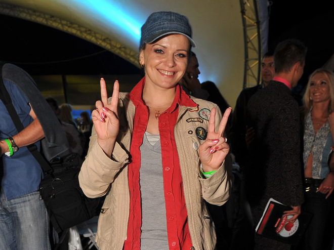 Ирма Витовская