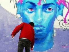 Vishneve Graffiti Fest