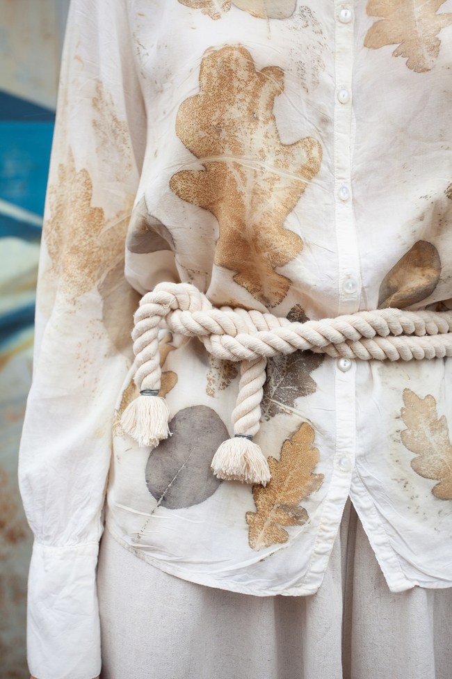 MIMICRY: clothing Lookbook