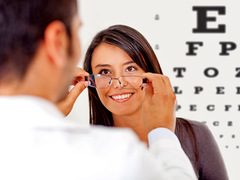 Как восстановить зрение в домашних условиях без лишних усилий