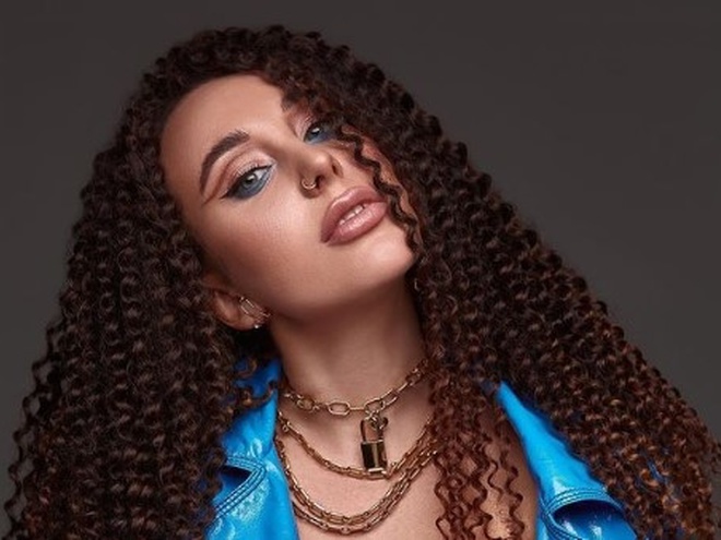 SHADU підписала контракт із відомим американським лейблом: Шанс ще раз привернути увагу до моєї країни