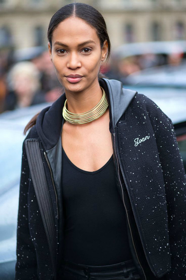 Модные аксессуары 2016: чокер