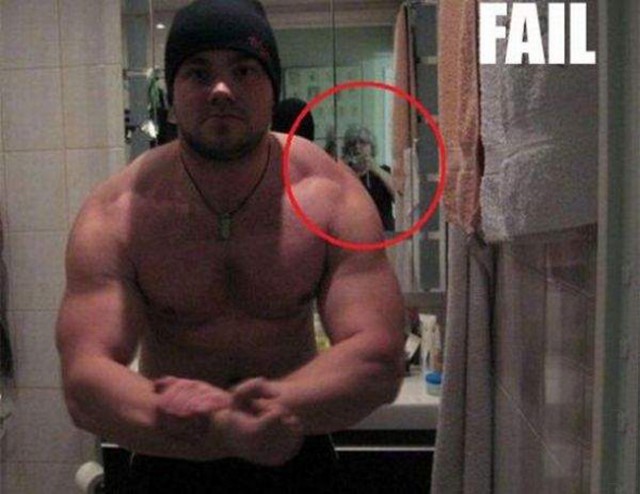 Мужская эротика