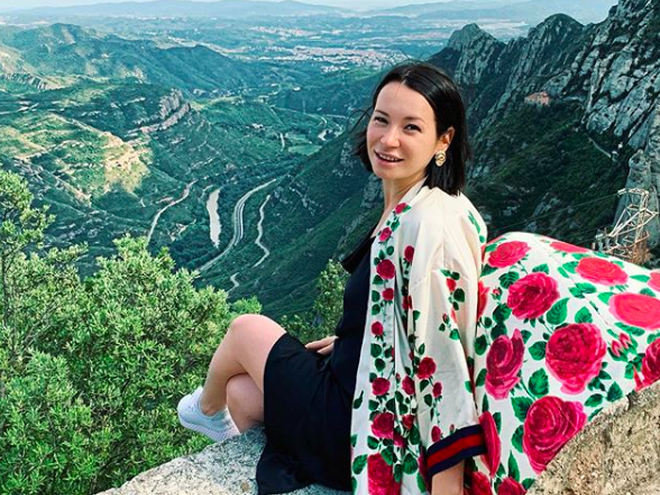 Син Іди Галич