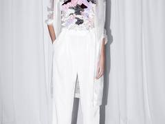 Litkovskaya лукбук ss 2015