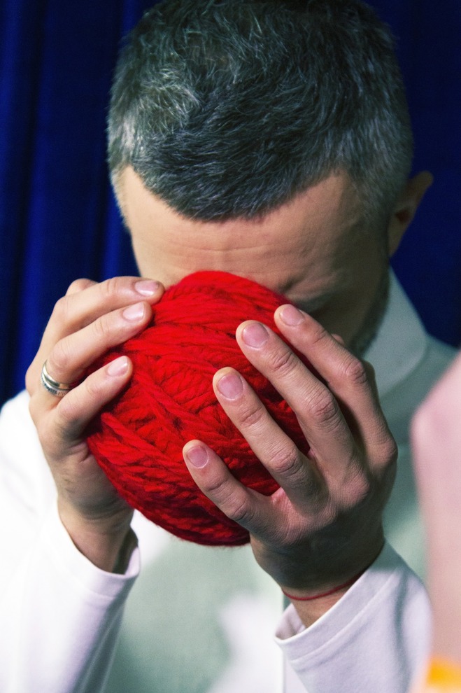 Сергей Бабкин