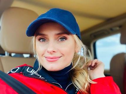 Ірина Федишин