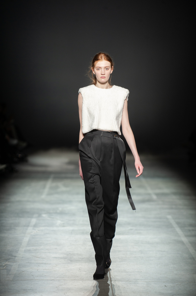 Elena Burenina FW20/21