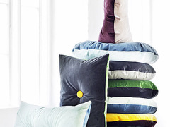 Оригинальные подушки