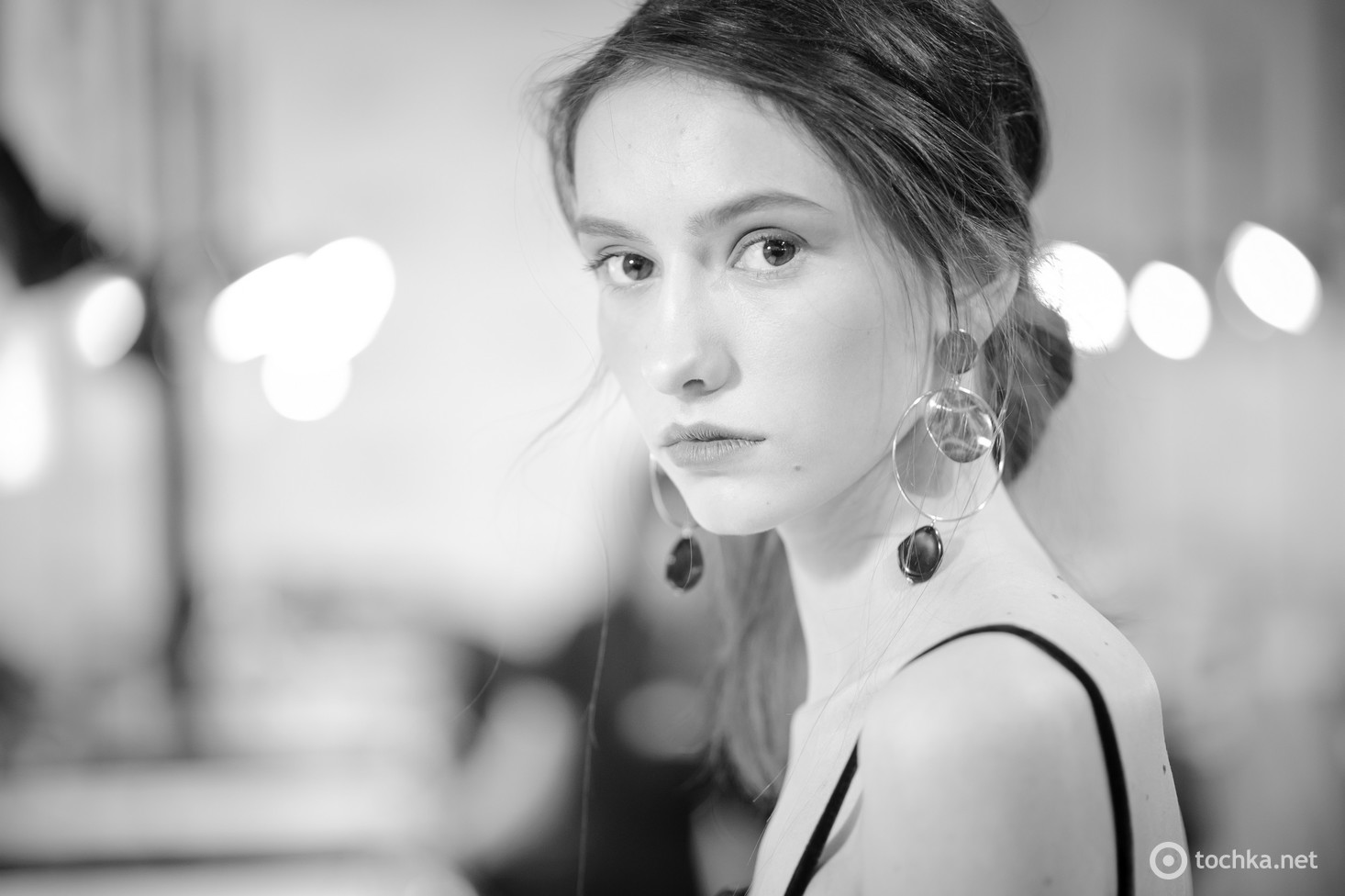 Backstage UFW FW 18-19