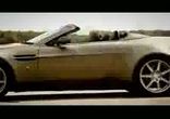 Top Gear - Aston Martin V8 Vantage 