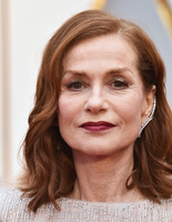 Оскар 2017: Изабель Юппер