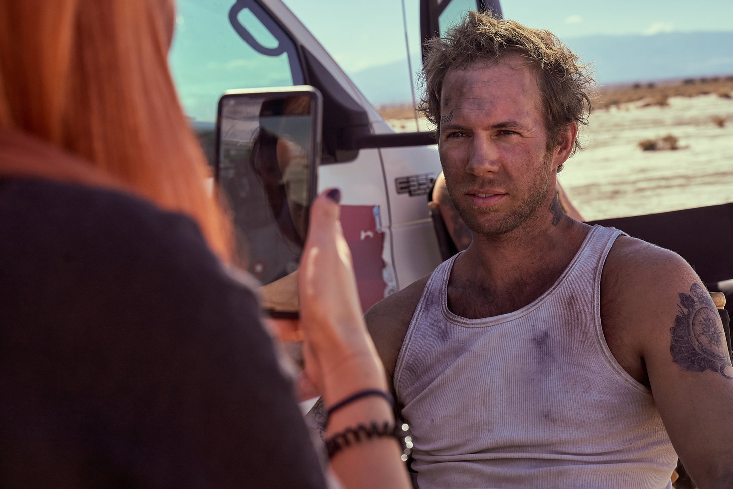 Кінопродюсер розповіла про складнощі своєї роботи