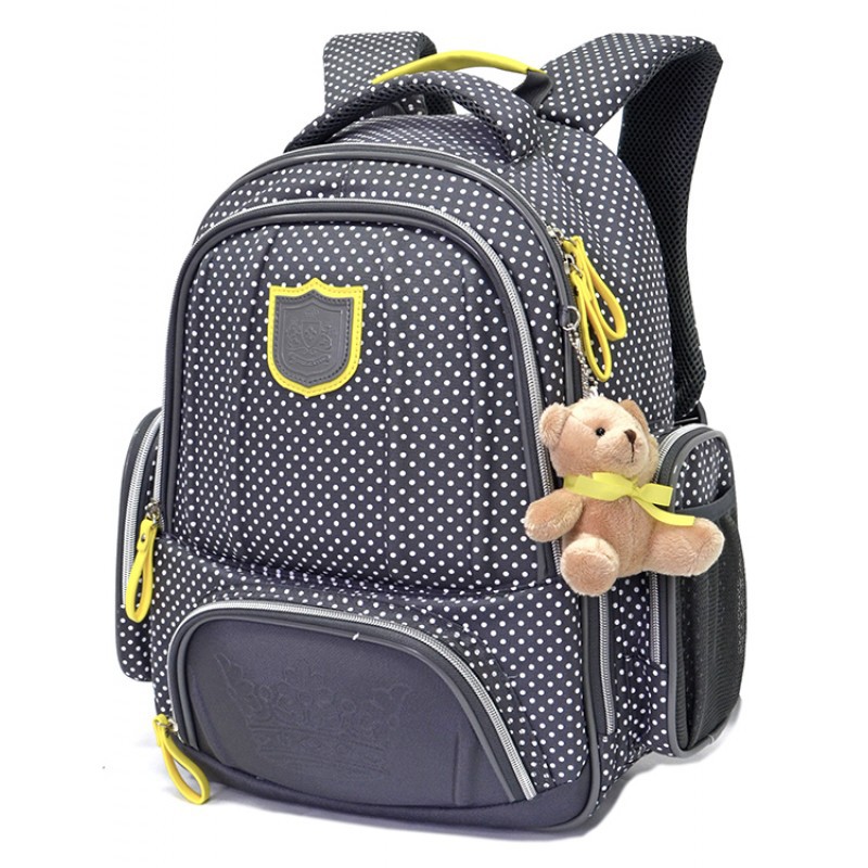 Шкільні рюкзаки для дівчаток