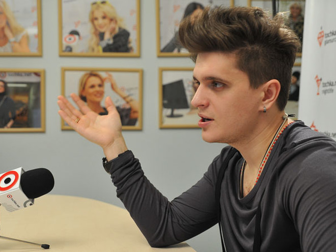 Анатолий Анатолич