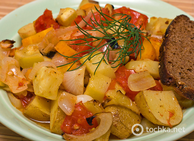 Що можна приготувати з кабачків? Є ідея!