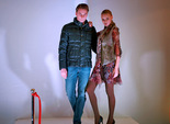 Открытие бутика TRUSSARDI Открытие бутика TRUSSARDI