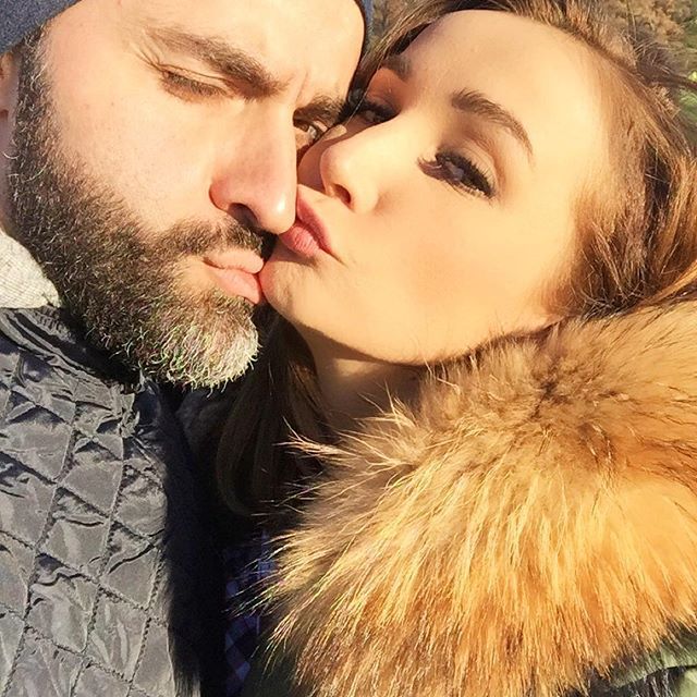 Чехова в Нью-Йорке