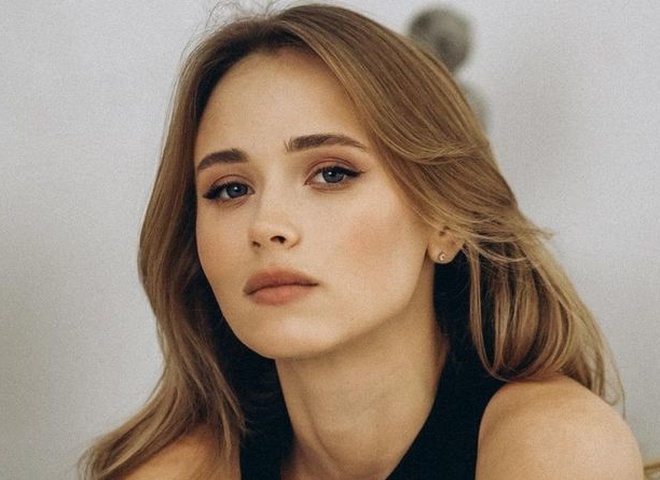 Зірка «Сватів» Анна Кошмал уперше показала свою маму