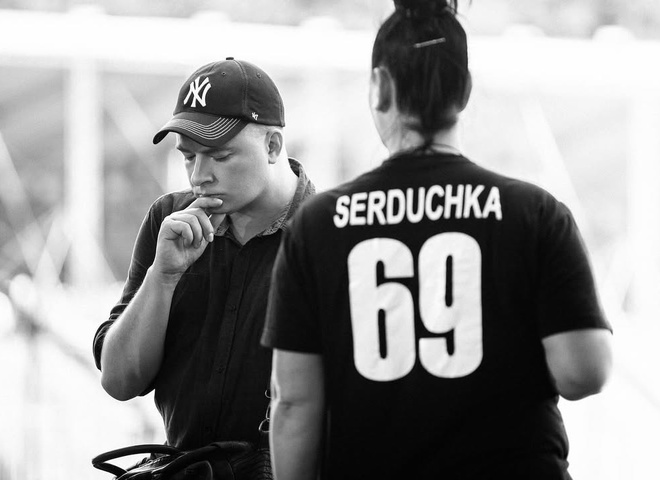 Данилко заявив, що у нього не склалося особисте життя через сімейне прокляття